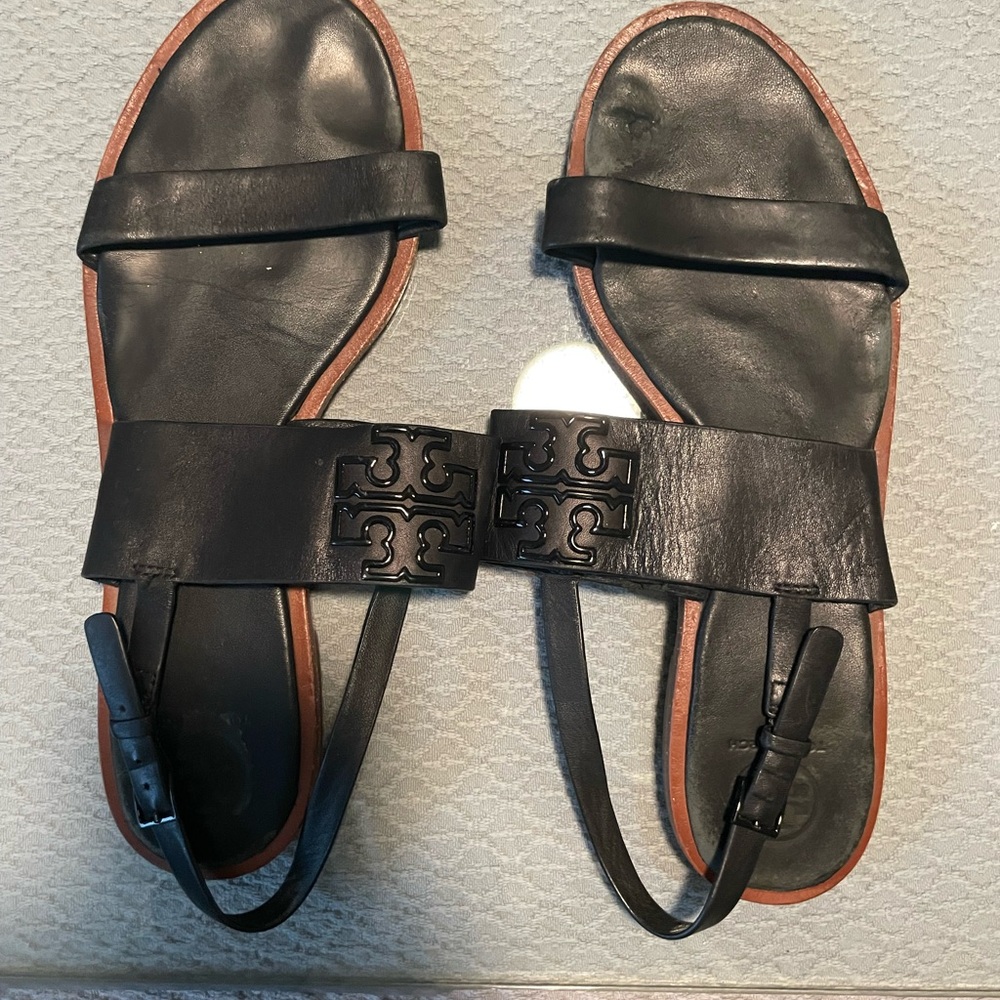 Tory Burch Melinda Sandal